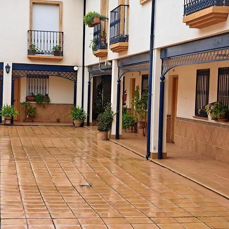 Apartamentos Maria Cristina Con Parking Gratis 코르도바 외부 사진