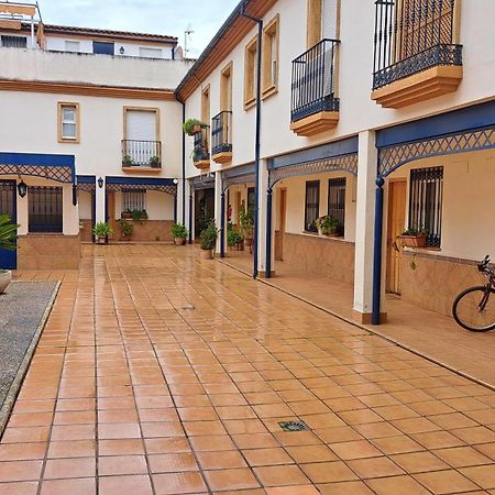 Apartamentos Maria Cristina Con Parking Gratis 코르도바 외부 사진