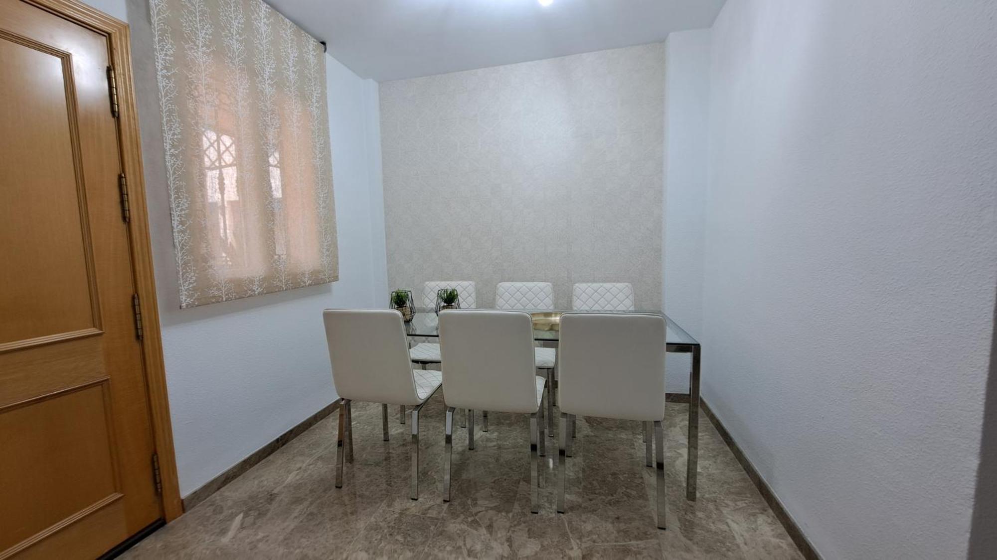Apartamentos Maria Cristina Con Parking Gratis 코르도바 외부 사진