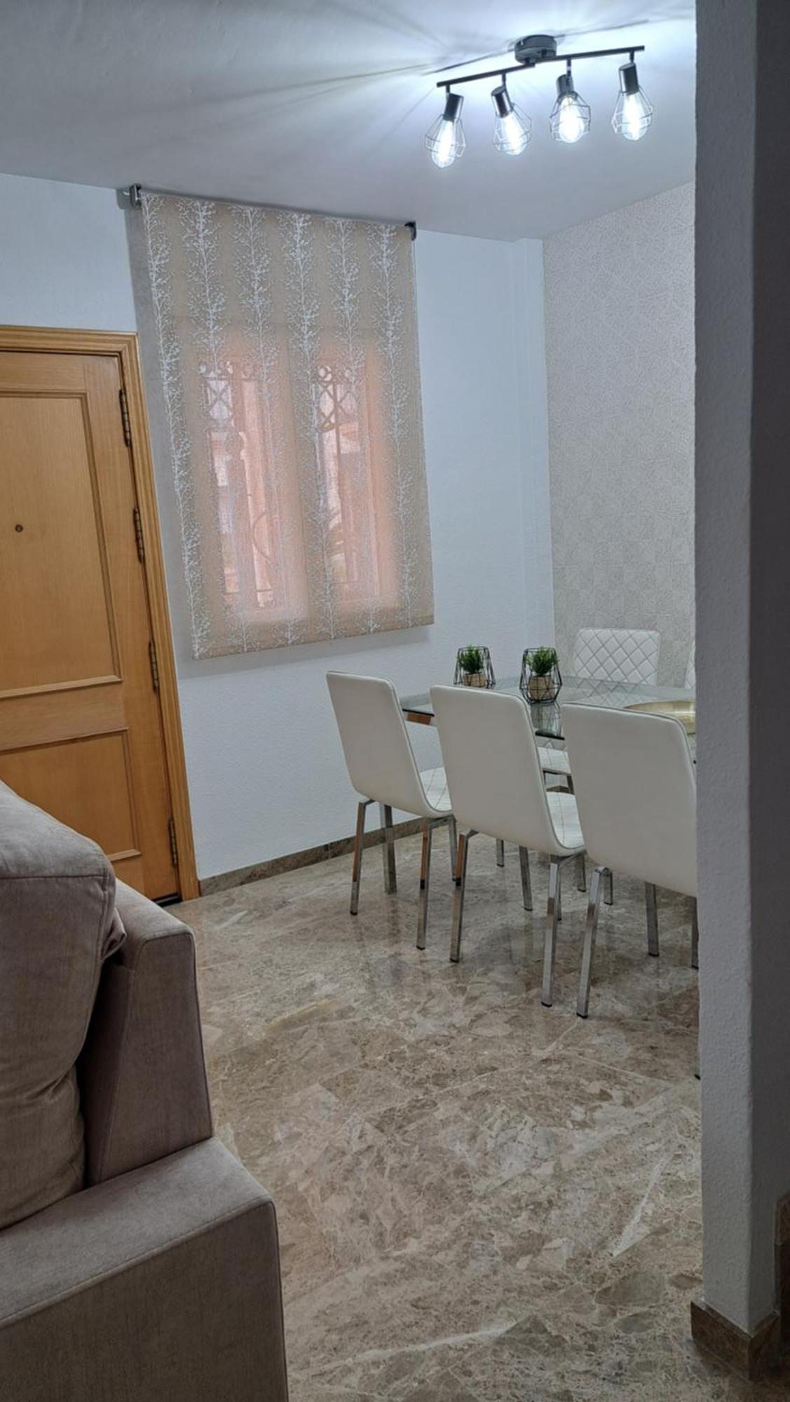 Apartamentos Maria Cristina Con Parking Gratis 코르도바 외부 사진