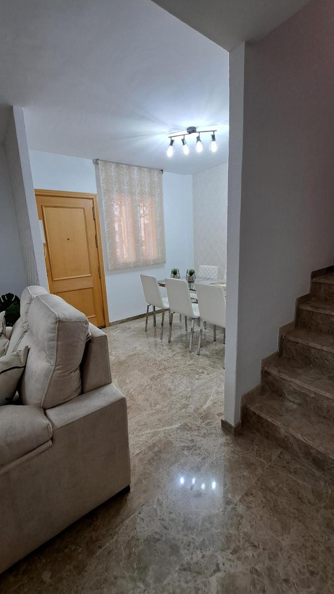 Apartamentos Maria Cristina Con Parking Gratis 코르도바 외부 사진