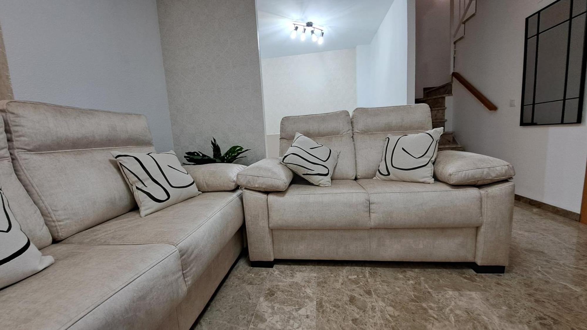 Apartamentos Maria Cristina Con Parking Gratis 코르도바 외부 사진