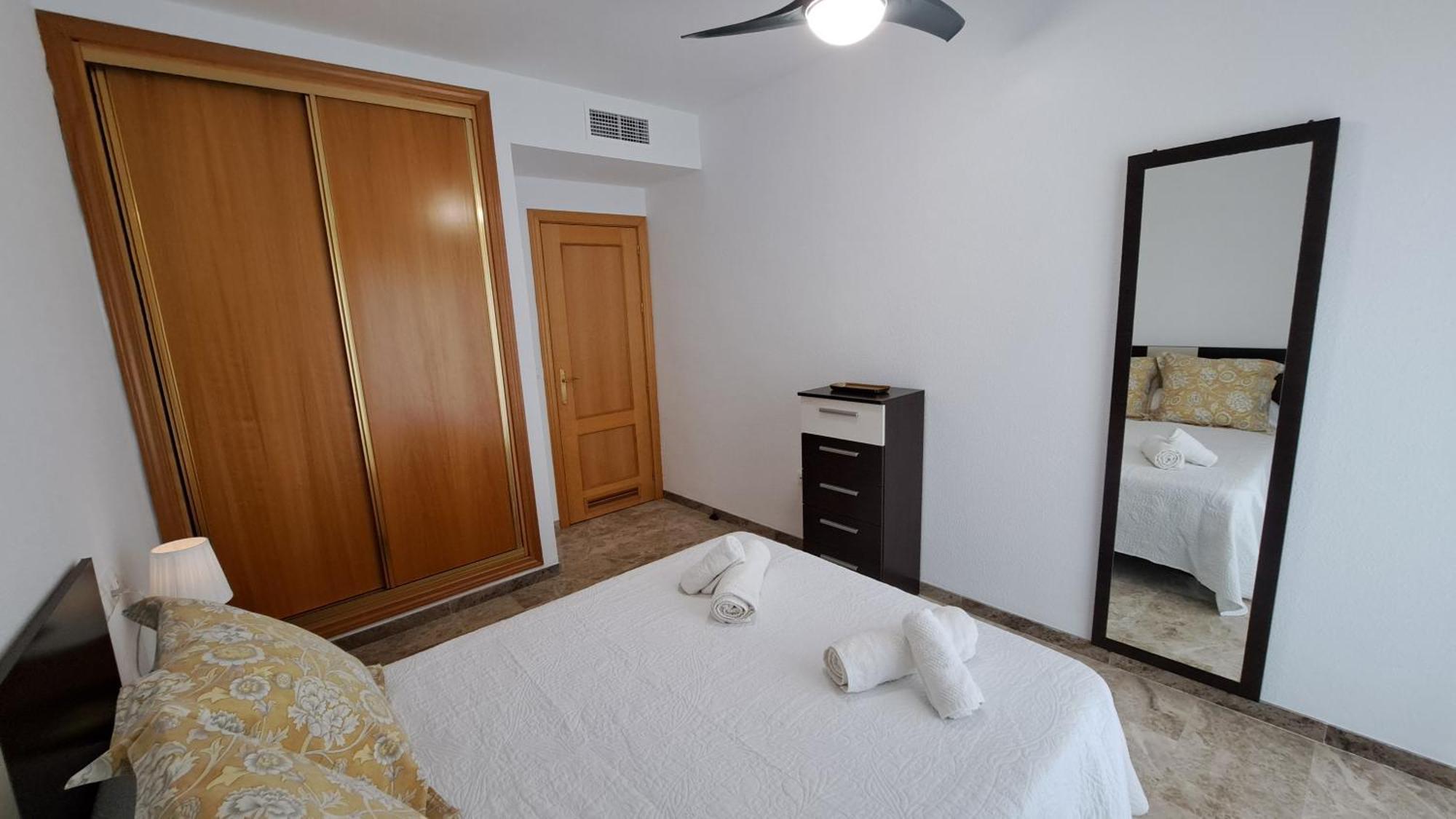 Apartamentos Maria Cristina Con Parking Gratis 코르도바 외부 사진