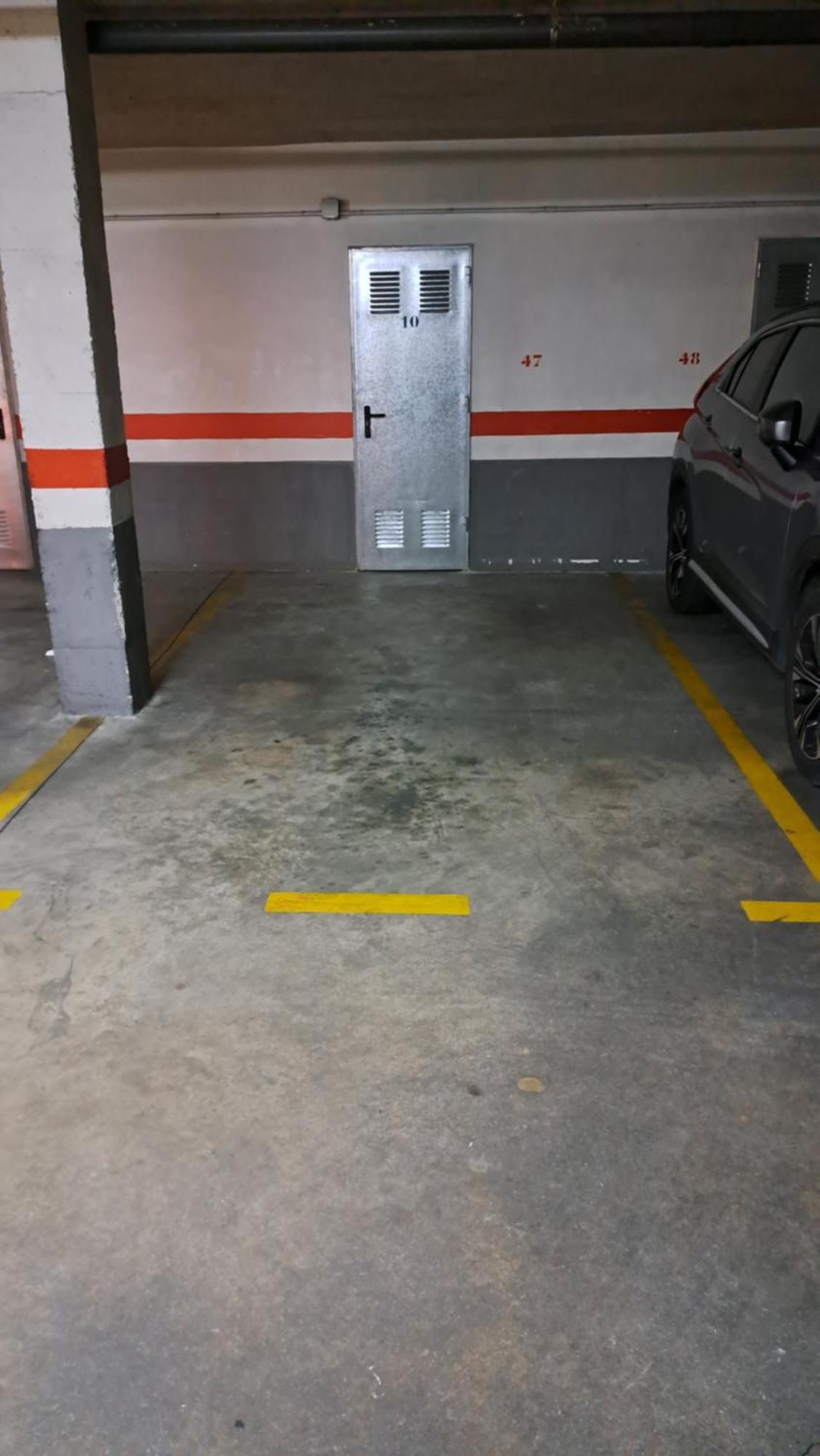 Apartamentos Maria Cristina Con Parking Gratis 코르도바 외부 사진