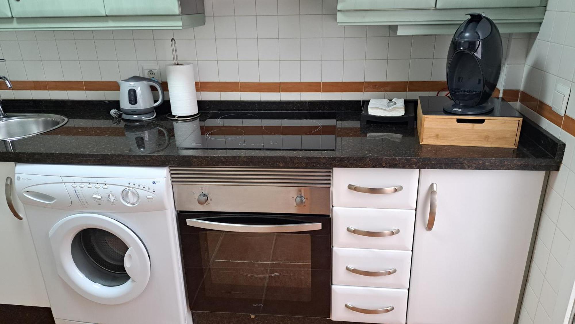 Apartamentos Maria Cristina Con Parking Gratis 코르도바 외부 사진