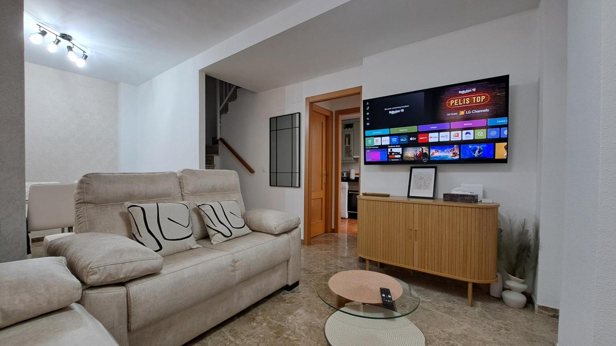 Apartamentos Maria Cristina Con Parking Gratis 코르도바 외부 사진