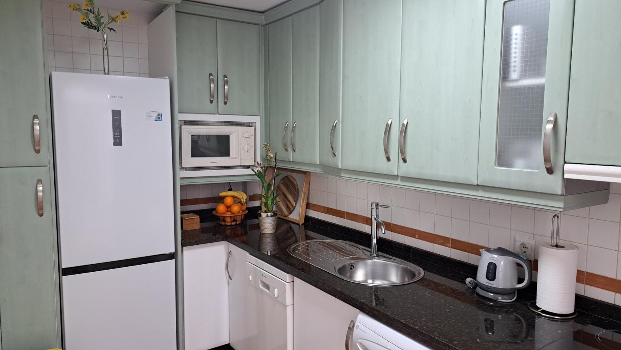 Apartamentos Maria Cristina Con Parking Gratis 코르도바 외부 사진