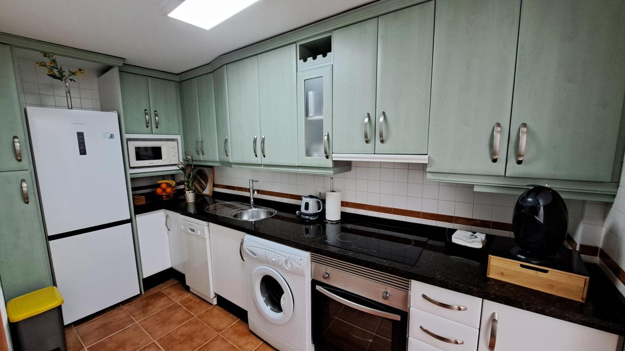 Apartamentos Maria Cristina Con Parking Gratis 코르도바 외부 사진