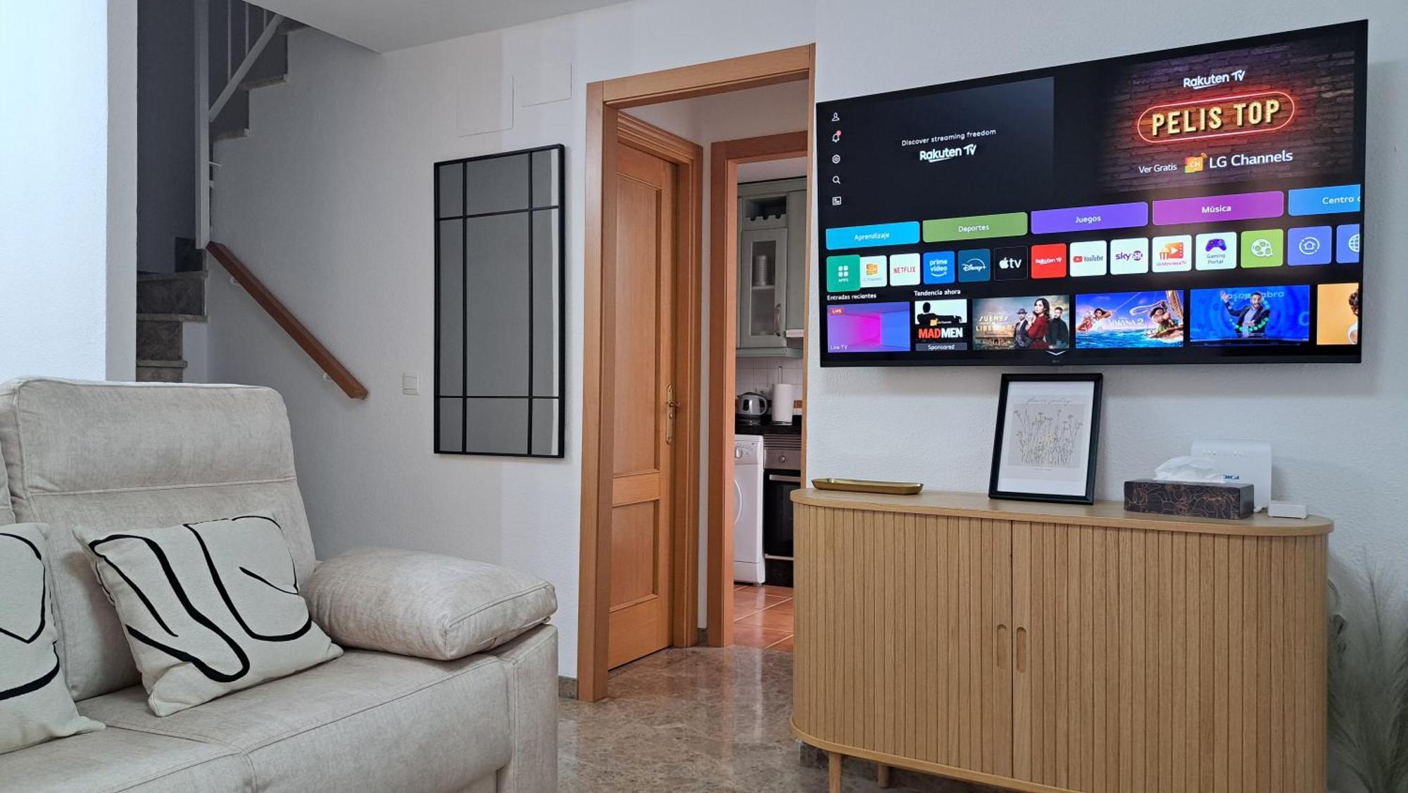 Apartamentos Maria Cristina Con Parking Gratis 코르도바 외부 사진