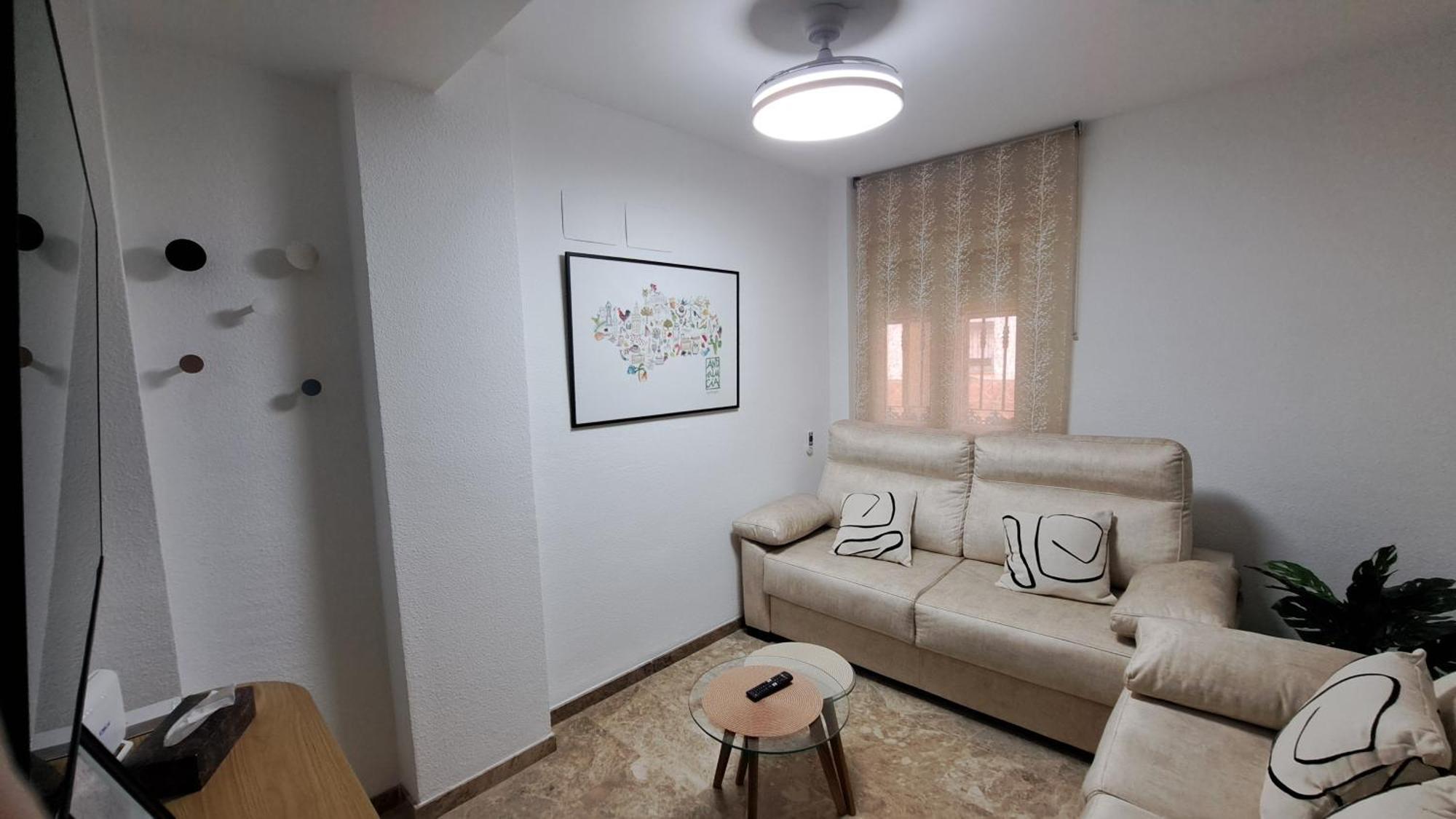 Apartamentos Maria Cristina Con Parking Gratis 코르도바 외부 사진